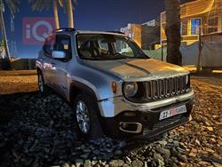 جیپ رێنێگەید